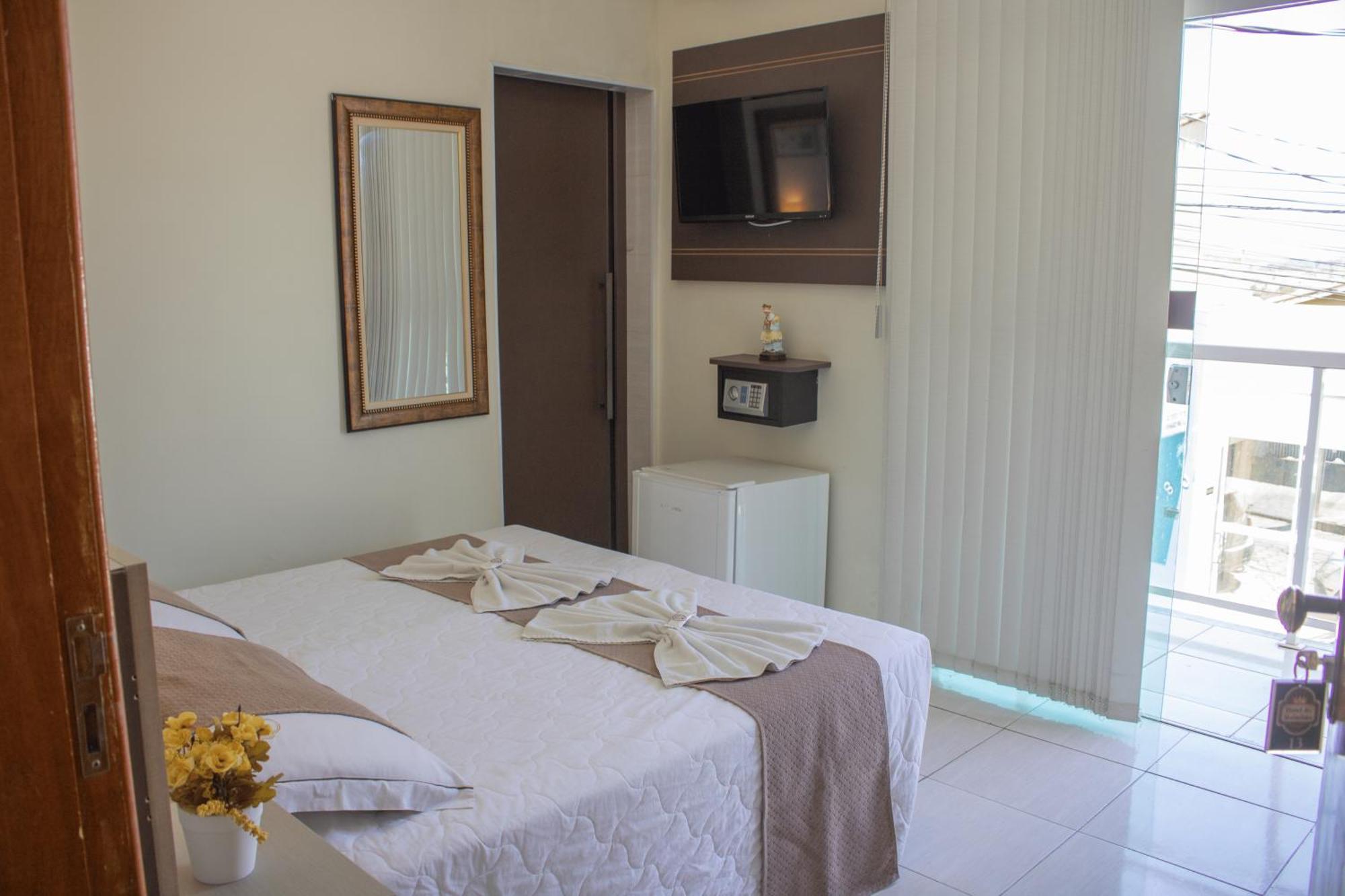 Hotel Do Reinildo I Cachoeira Paulista Ngoại thất bức ảnh