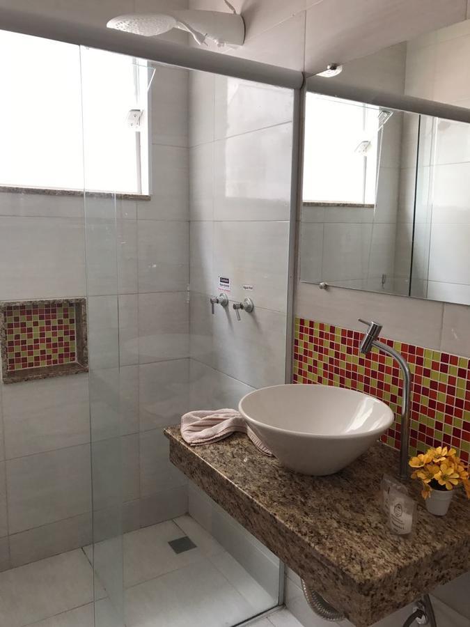Hotel Do Reinildo I Cachoeira Paulista Ngoại thất bức ảnh